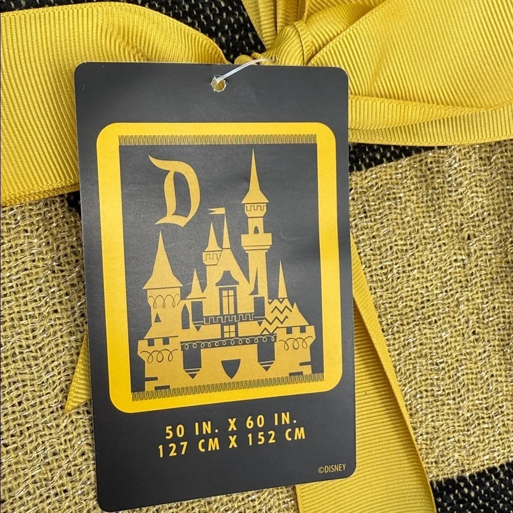 Disney new tags